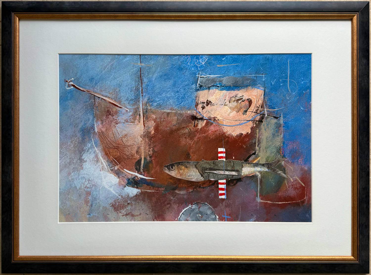 Jan Groenhart - Pesca. kopen? Bied vanaf 270!