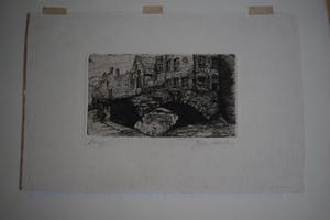 Betsy Westendorp-Osieck - "Brugge" kopen? Bied vanaf 75!
