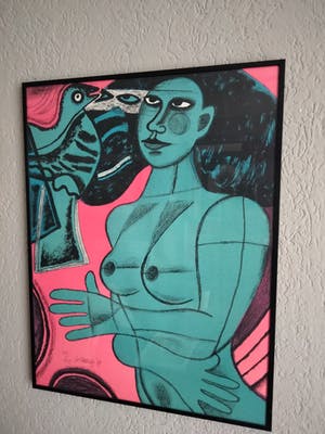 Corneille - geen titel. kopen? Bied vanaf 175!