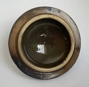 Faience de Thulin - Art Nouveau Tabakspot kopen? Bied vanaf 1!