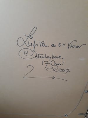 Anton Heyboer - geen titel kopen? Bied vanaf 199!