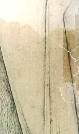 Jan Toorop - (1858–1928) | Maria Magdalena met Kind 1927 kopen? Bied vanaf 50!