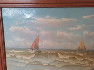 Henk Dekker - Golfbreker kopen? Bied vanaf 350!