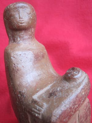 Hans Goddefroy - Moeders met kind. kopen? Bied vanaf 180!