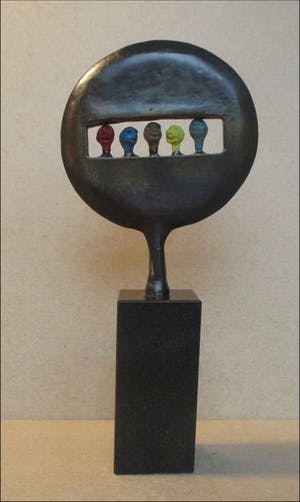 Corry Ammerlaan - Kijk naar de toekomst kopen? Bied vanaf 10!