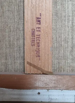 Antoon Kruysen - Landschap kopen? Bied vanaf 250!