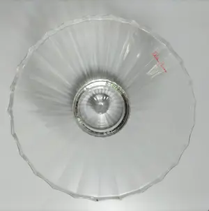 Villeroy en Boch - Paloma Picasso - Kristallen schaal kopen? Bied vanaf 20!