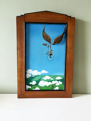 Kaza Poorter - Luchtfietsen kopen? Bied vanaf 75!