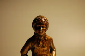 Ernst Beck - Jongen uit Volendam kopen? Bied vanaf 65!