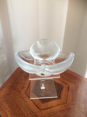 Willem Heesen - Klavervier blokontwerp kopen? Bied vanaf 85!