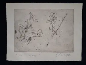 Hans Scheib - Fotograf kopen? Bied vanaf 81!