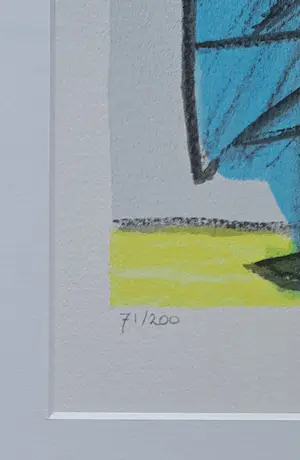 Corneille - " Les Deux Amis" kopen? Bied vanaf 165!