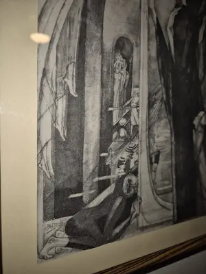 Jan Toorop - INSPIRATIE DER KUNST kopen? Bied vanaf 45!