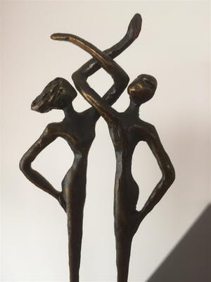 Corry Ammerlaan - Together kopen? Bied vanaf 29!