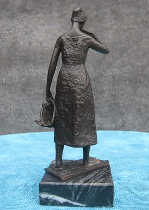 Vera Tummers-van Hasselt - Marieken van Nieumeghen kopen? Bied vanaf 40!