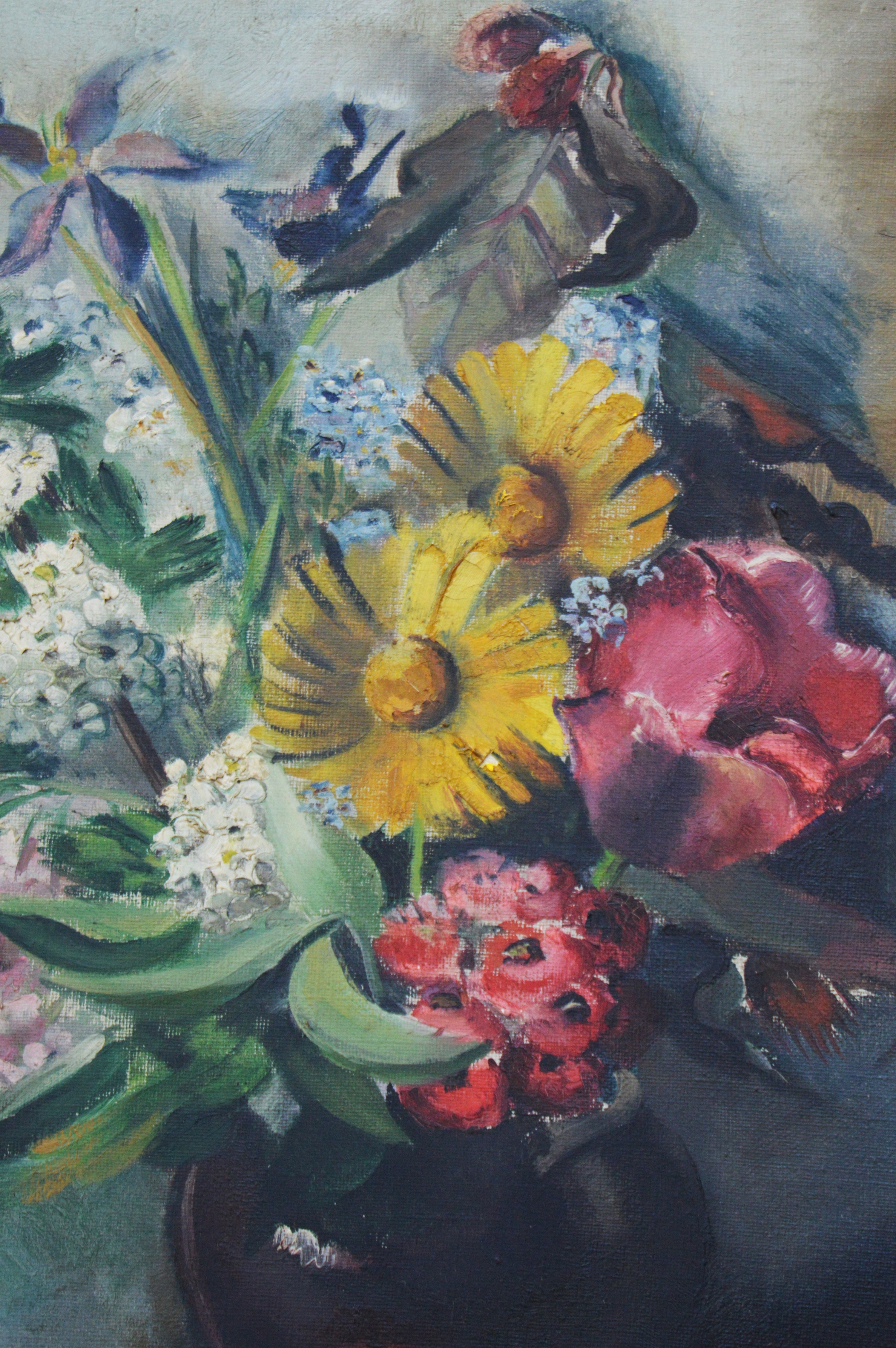 Dora Castell (1898-1972)