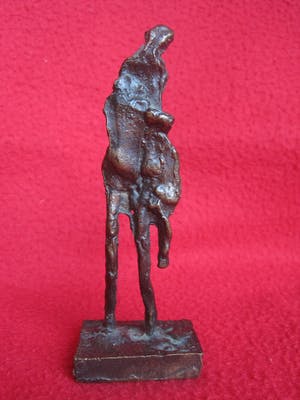 Theo Mulder - Ouder met kind. kopen? Bied vanaf 35!