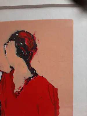 Jose van Gool - 3 vrouwen kopen? Bied vanaf 50!