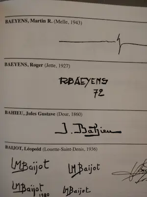 Roger Baeyens - Stadsgezicht - Aquarel kopen? Bied vanaf 1!