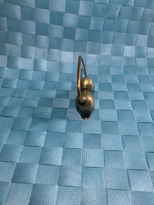 Karl Hagenauer - Bronzen muis kopen? Bied vanaf 50!