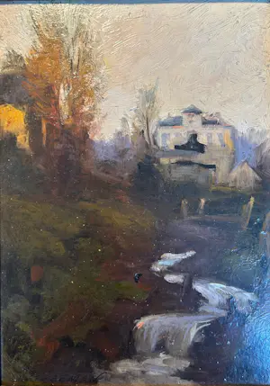 Gert Stegeman - Oosterbeek De Oorsprong kopen? Bied vanaf 75!