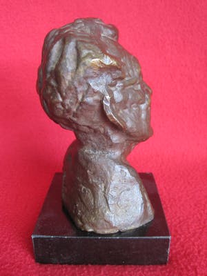 Bernadette Leijdekkers - Kronkel kopen? Bied vanaf 120!