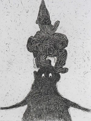 Roland Sohier - Ets, Kabouters oké III kopen? Bied vanaf 1!