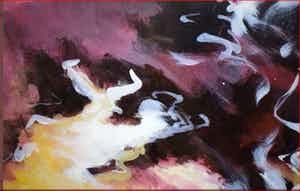 Mattie Schilders - Sand Island verkocht voor € 125!