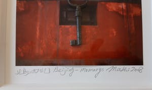 Ma Hui - Beijing memories III kopen? Bied vanaf 15!