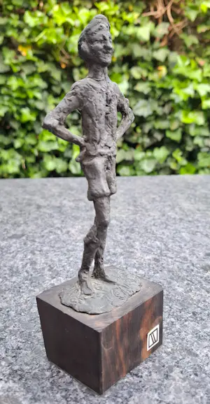 Carel Kneulman - Het Lieverdje kopen? Bied vanaf 159!