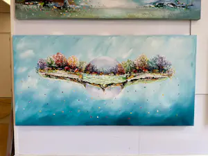 Gena - Untouched Beauty XXL kopen? Bied vanaf 450!