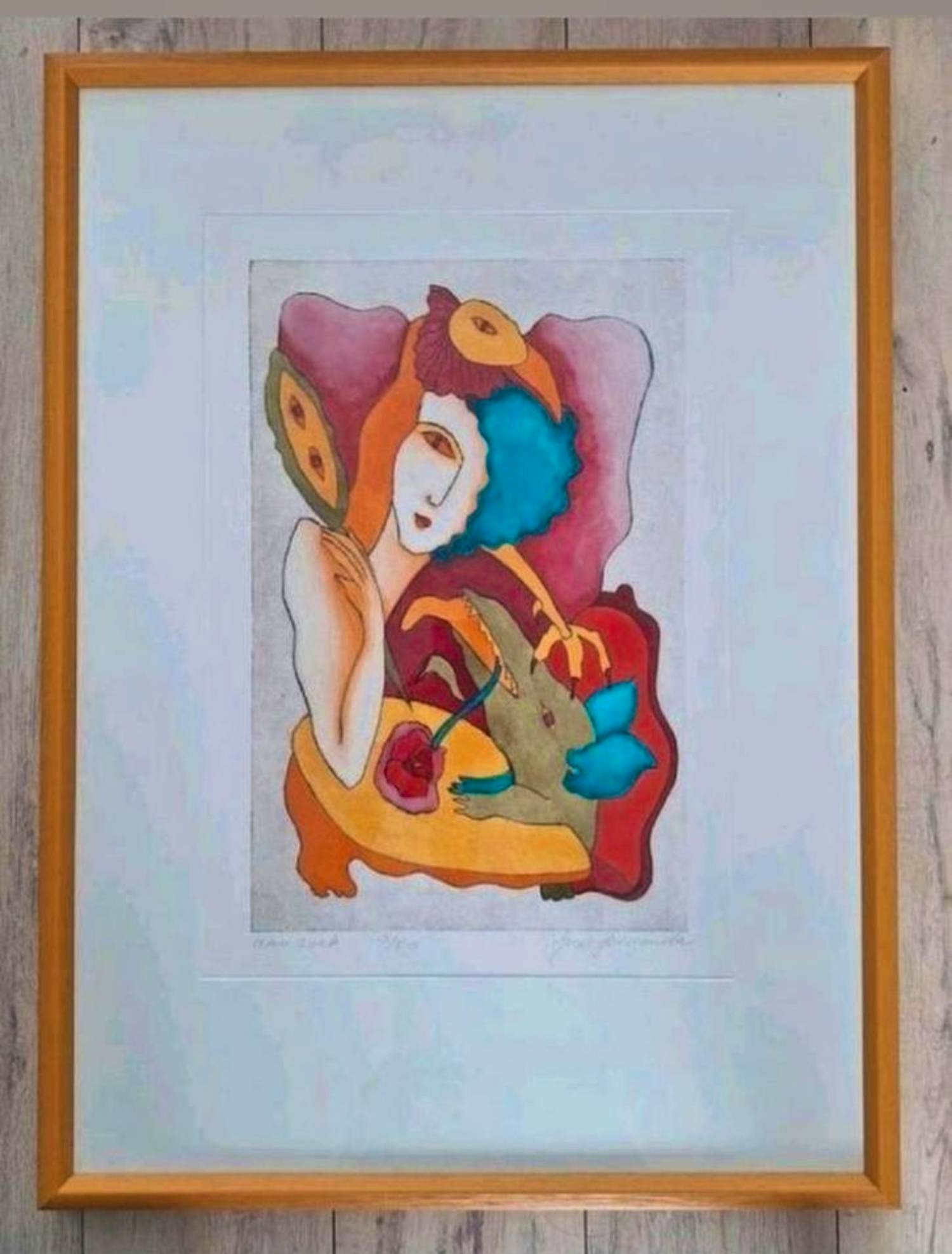 Jose Fernanda - Aanzoek kopen? Bied vanaf 150!