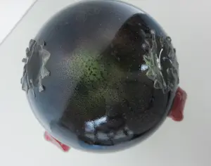 Michel van Overbeeke - Glazen sculptuur met diverse kleuren kopen? Bied vanaf 300!