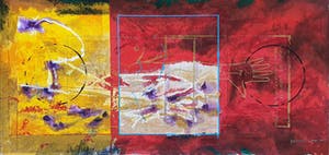 Piotr Konkel - Extremiteit | Zeefdruk op board kopen? Bied vanaf 20!