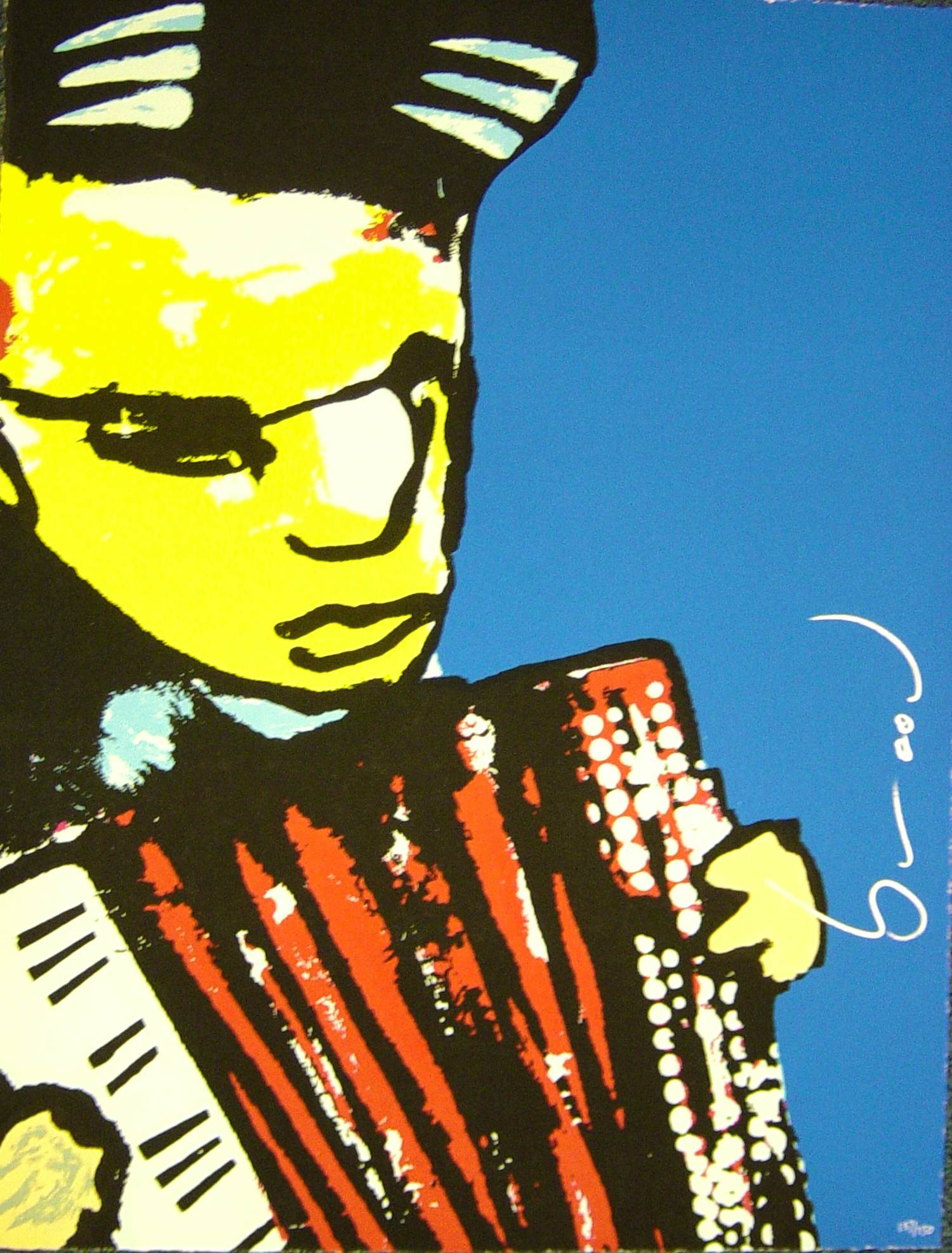 Herman Brood - Johnny Meijer verkocht voor € 299!