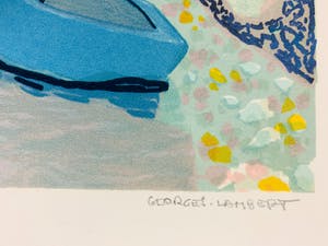 Georges Lambert - Barques de Pêche kopen? Bied vanaf 35!