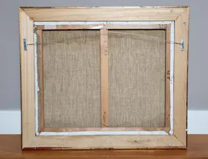 Antoon Kruysen - Landschap kopen? Bied vanaf 250!