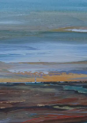 Franklin Meijer - Waddenkust kopen? Bied vanaf 35!