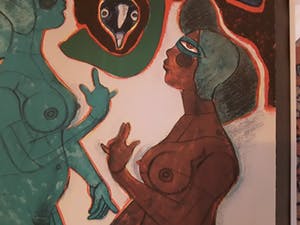 Corneille - 1982,titel,,zie foto,gesign.glasplaat kapot kopen? Bied vanaf 150!