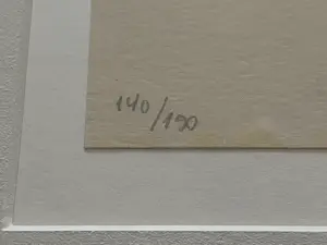 Hans Meyer Petersen - SPAANSE ZOMER III kopen? Bied vanaf 80!