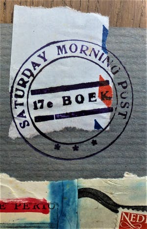 Viktor IV - Saterday Morning Post kopen? Bied vanaf 180!