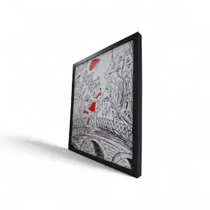 Elva Polyakova - Together in Amsterdam kopen? Bied vanaf 199!