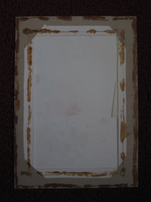 Niet of onleesbaar gesigneerd - Intrigerend pastelkrijt op papier "Zittend vrouwelijk naakt" gesigneerd kopen? Bied vanaf 1!