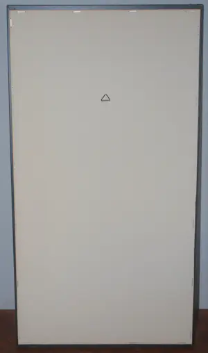 Henry Jelsma - Eik voor een huis - A.P. ets - met opdracht kopen? Bied vanaf 30!