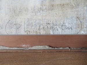 Phillip Martin - Affiche "change worlds I'' kopen? Bied vanaf 1350!