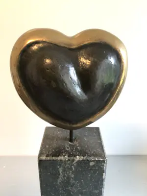 Luise Kött-Gärtner - “ Liefde “ zeldzaam kaufen? Bieten Sie von 199!