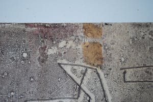 Heinrich Baudisch - Prof. Baudisch, München - grote informele inkttekening kopen? Bied vanaf 75!