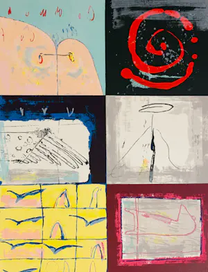 Peter van den Berg - Zonder titel kopen? Bied vanaf 25!