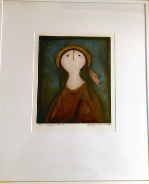 Gerda Smit - zonder titel kopen? Bied vanaf 50!