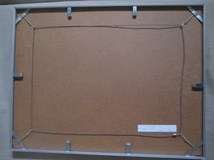 Dirkje Kuik - Ingelijste litho kopen? Bied vanaf 70!